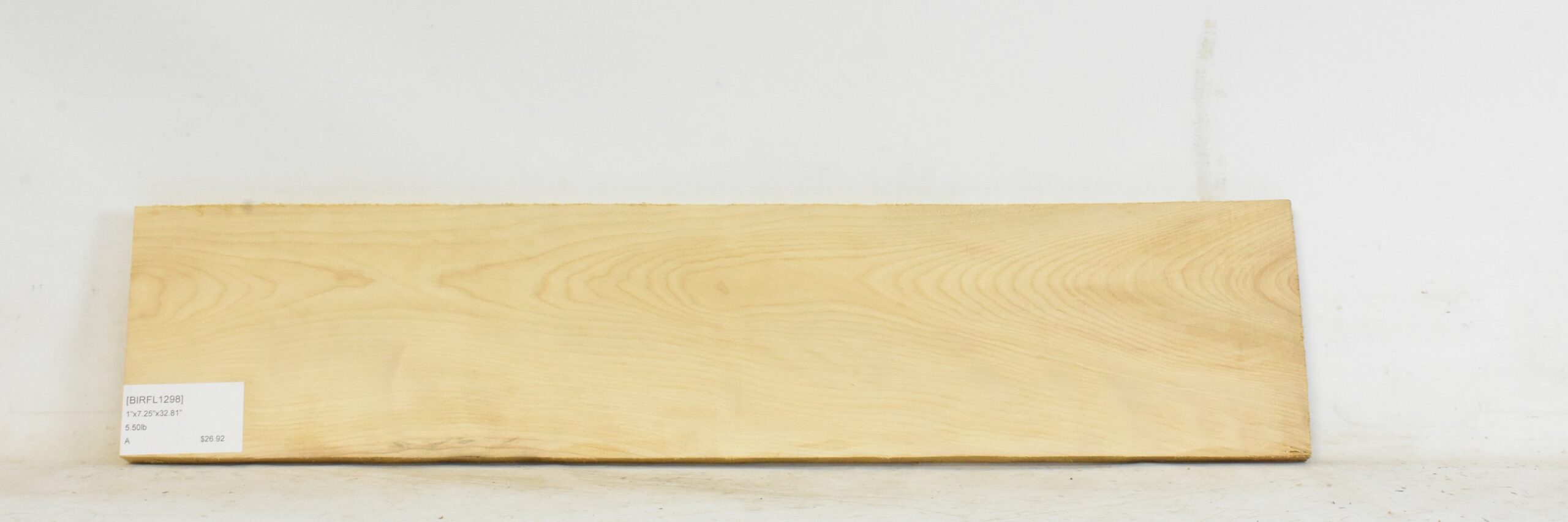Birch - Flame 1 BIRFL1298_1