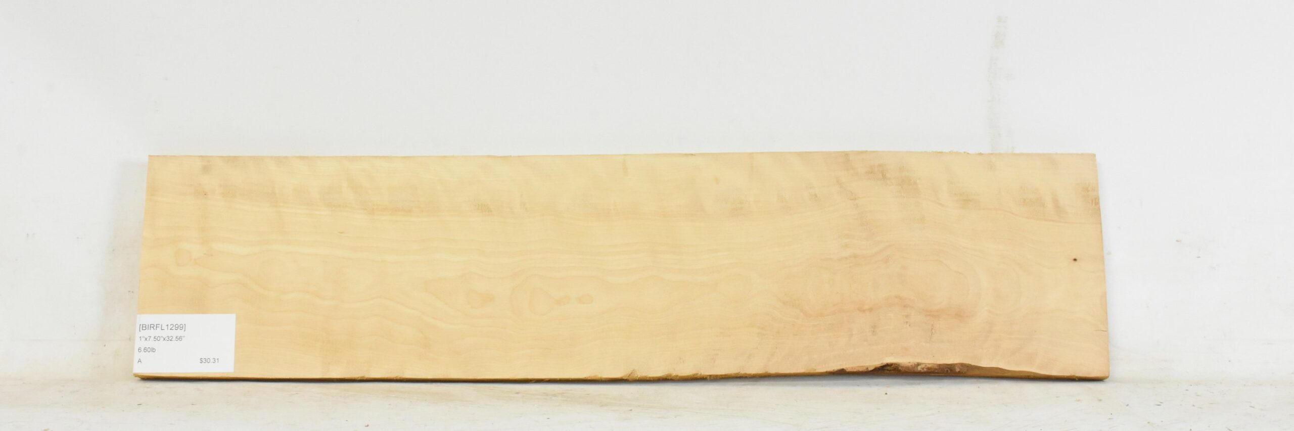 Birch - Flame 1 BIRFL1299_1