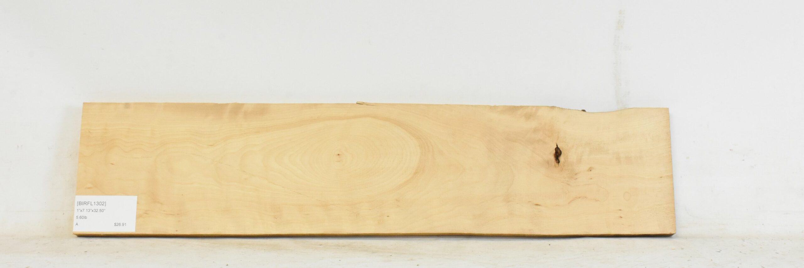 Birch - Flame 1 BIRFL1302_1