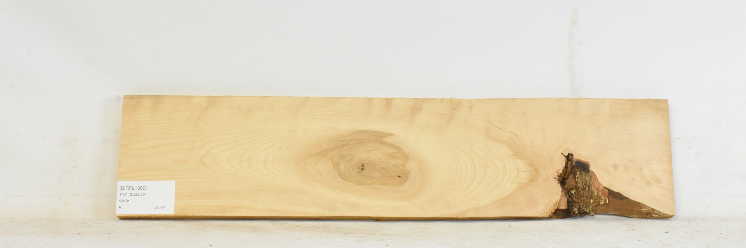 Birch - Flame 2 BIRFL1302_2