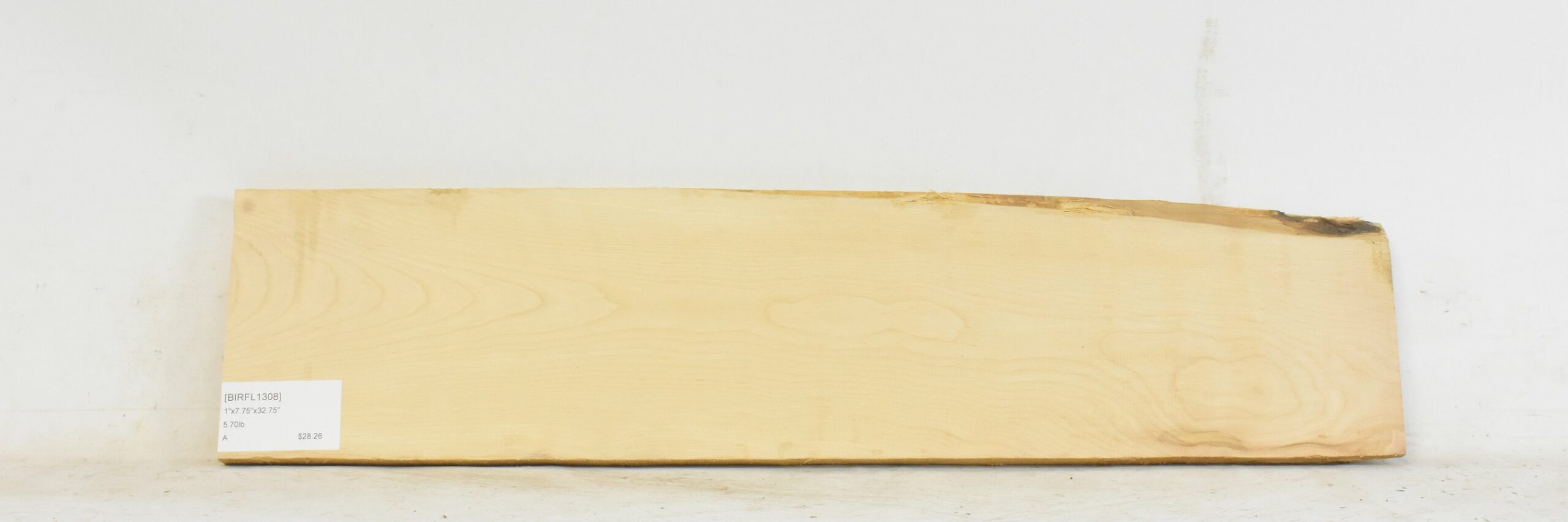 Birch - Flame 1 BIRFL1308_1