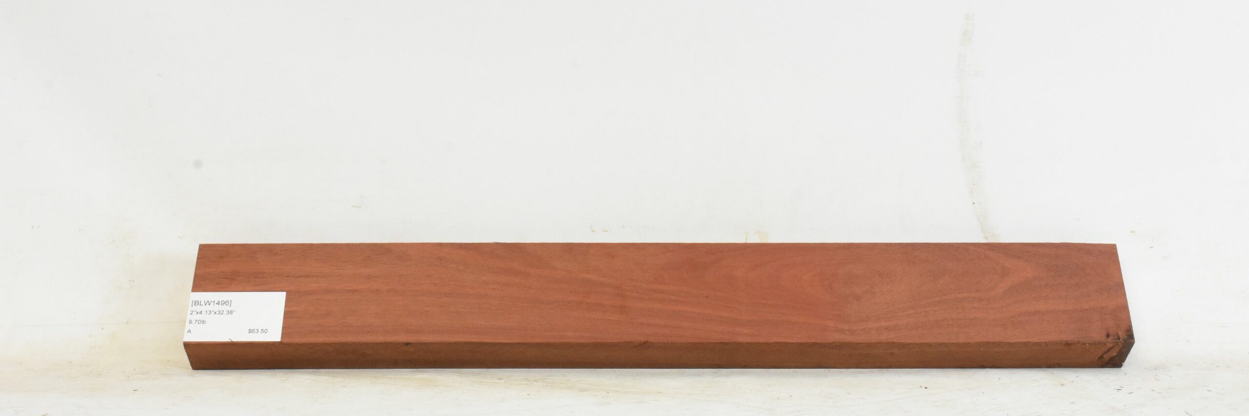 Bloodwood 1 BLW1496_1