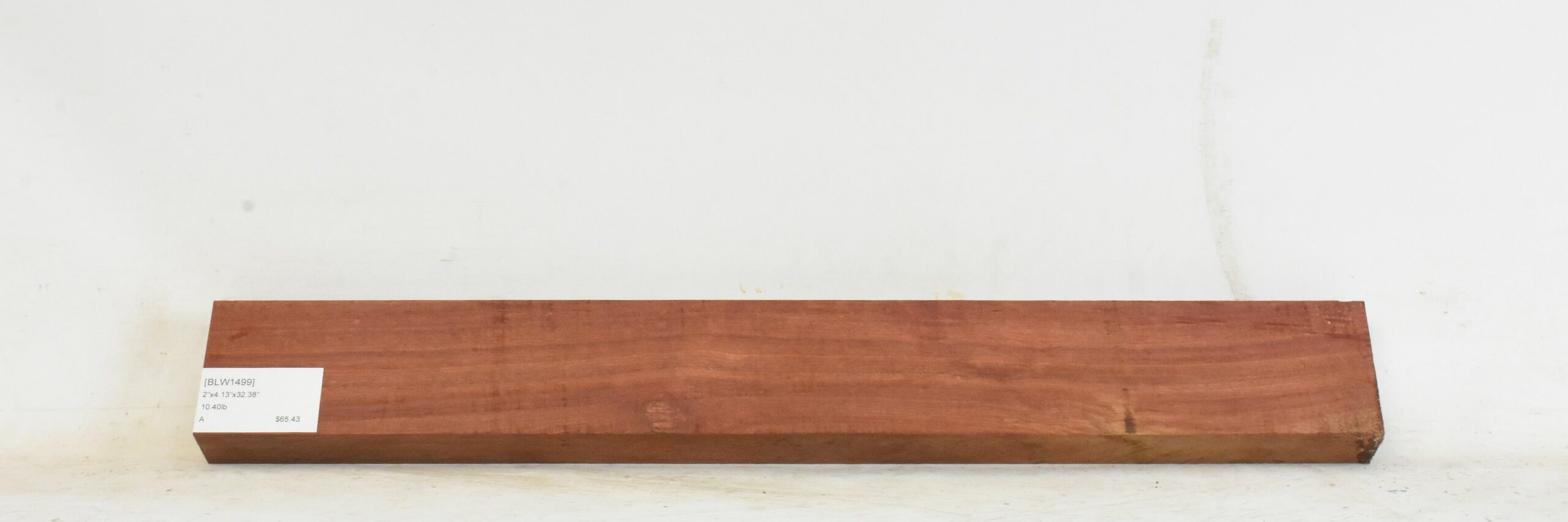 Bloodwood 1 BLW1499_1