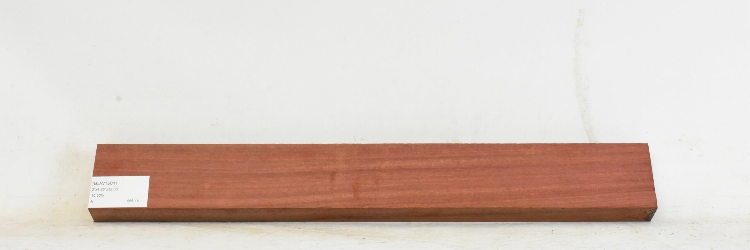 Bloodwood 1 BLW1501_1