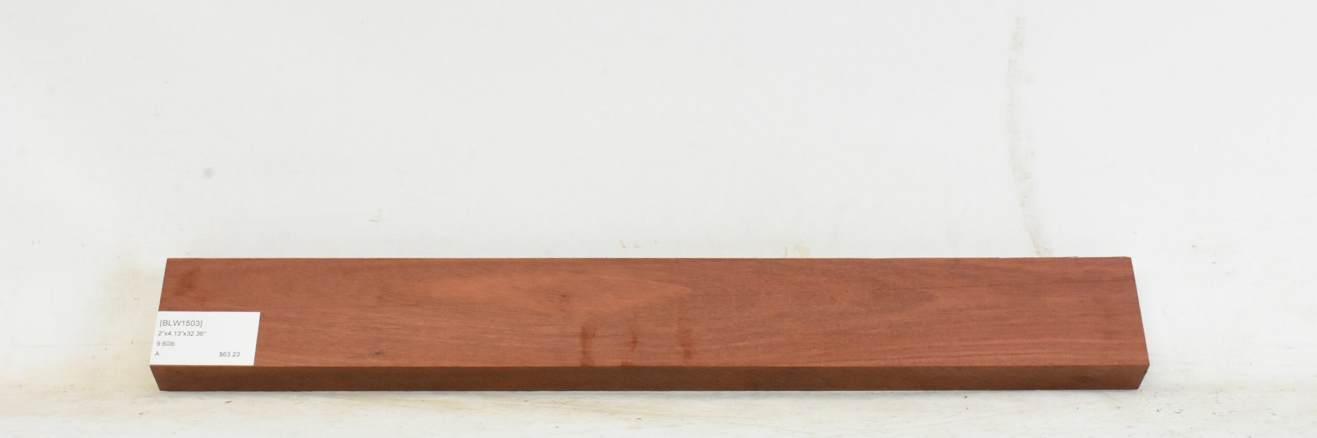 Bloodwood 1 BLW1503_1