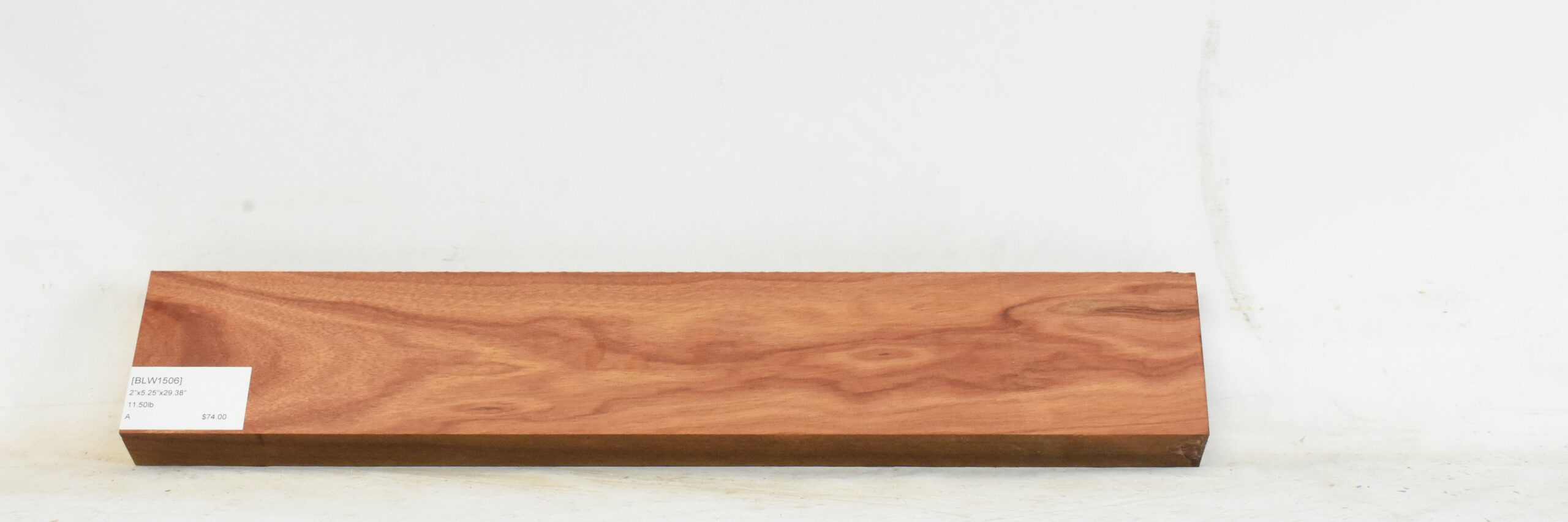 Bloodwood 1 BLW1506_1