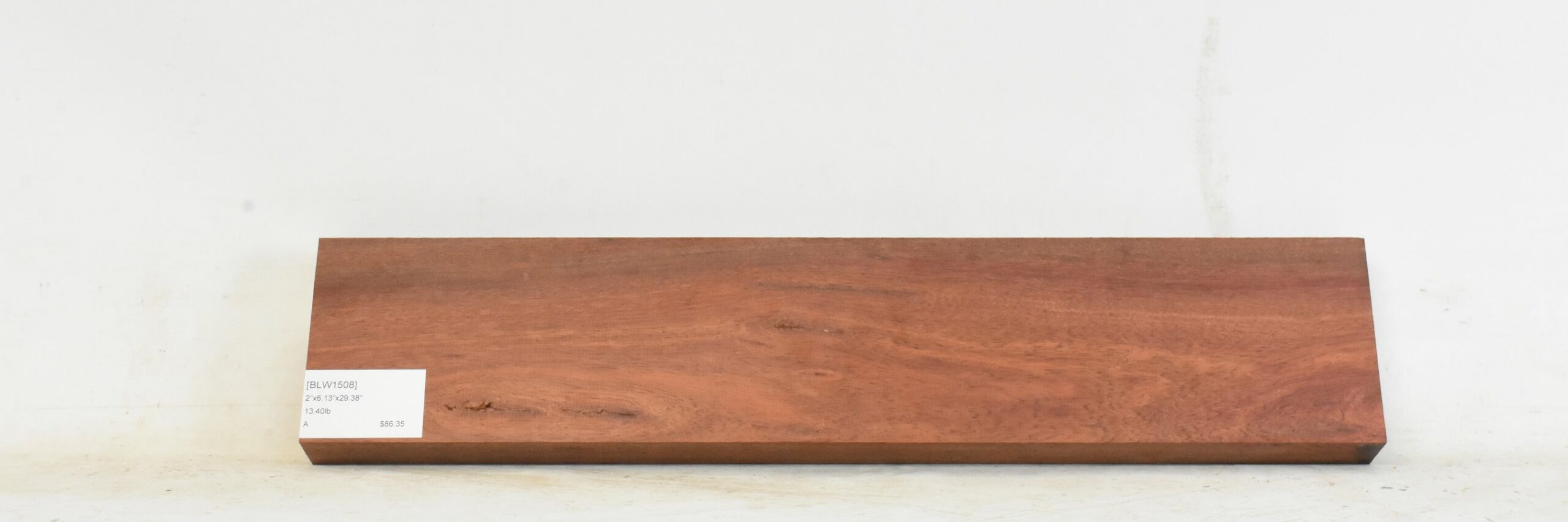 Bloodwood 1 BLW1508_1