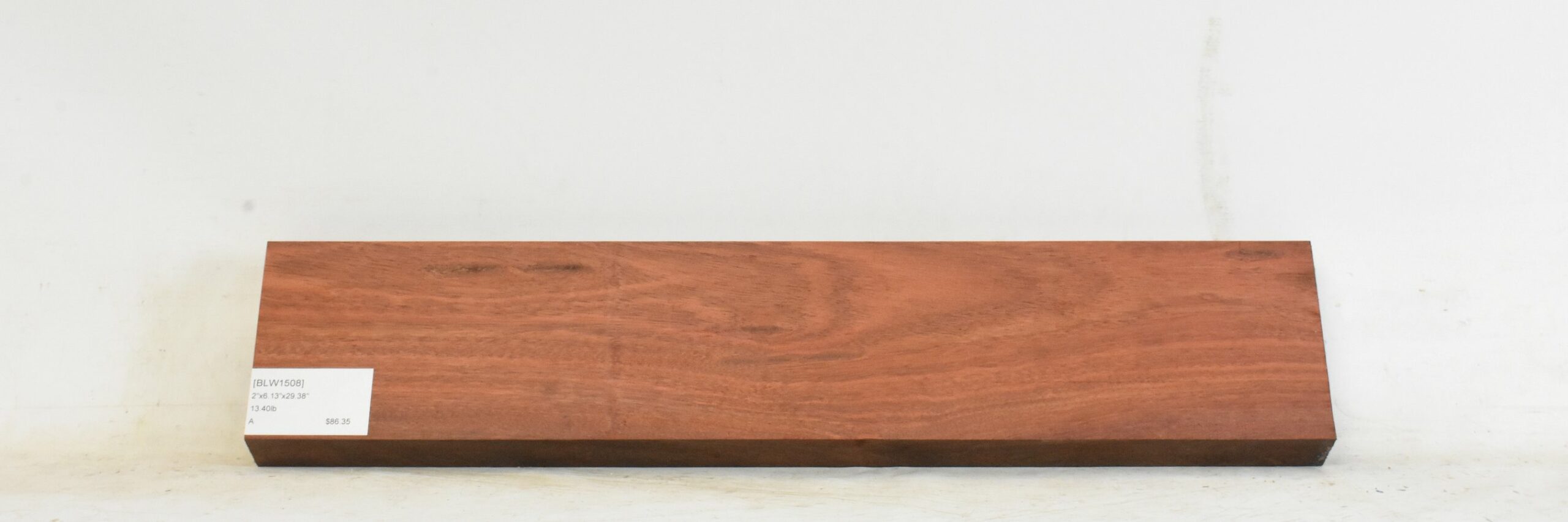 Bloodwood 2 BLW1508_2