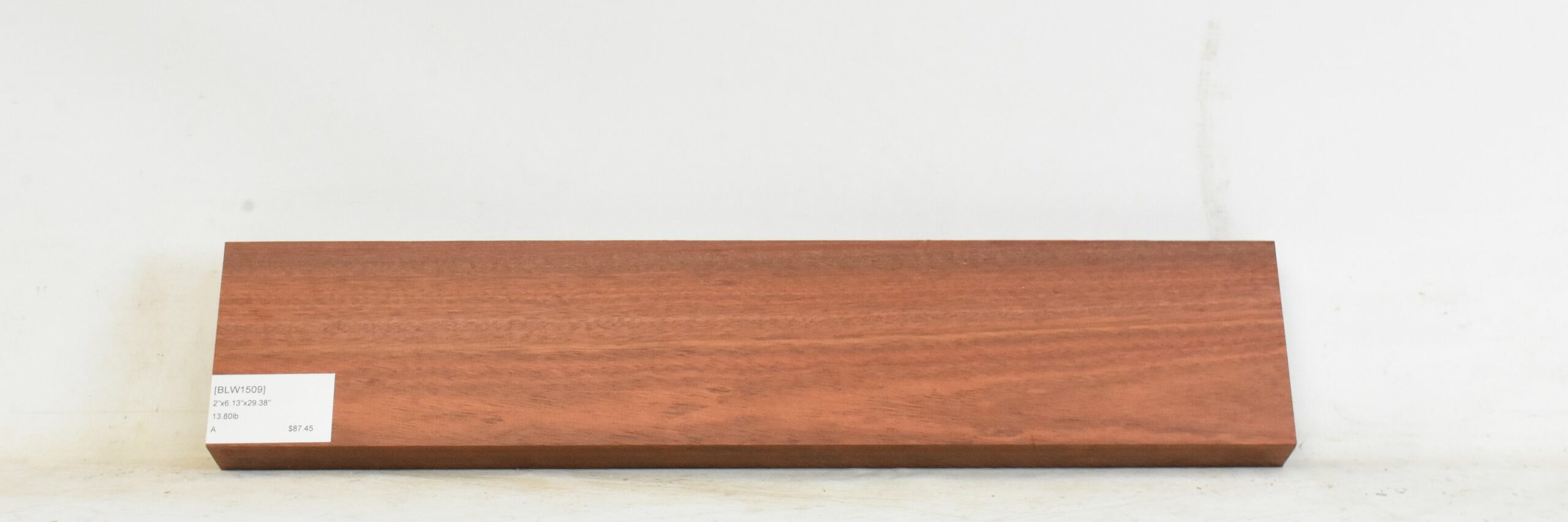 Bloodwood 2 BLW1509_2