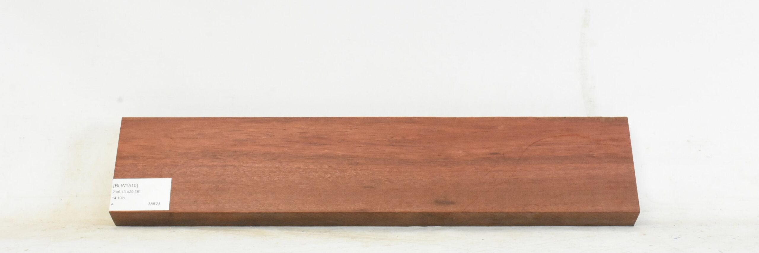 Bloodwood 2 BLW1510_2