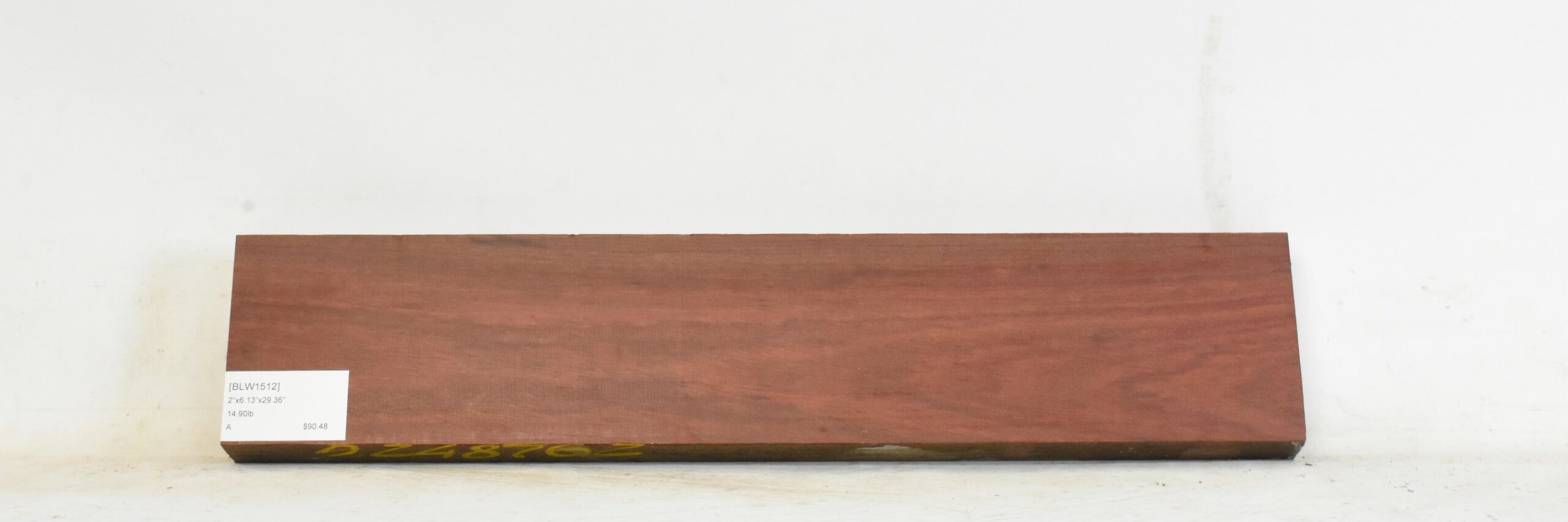 Bloodwood 2 BLW1512_2
