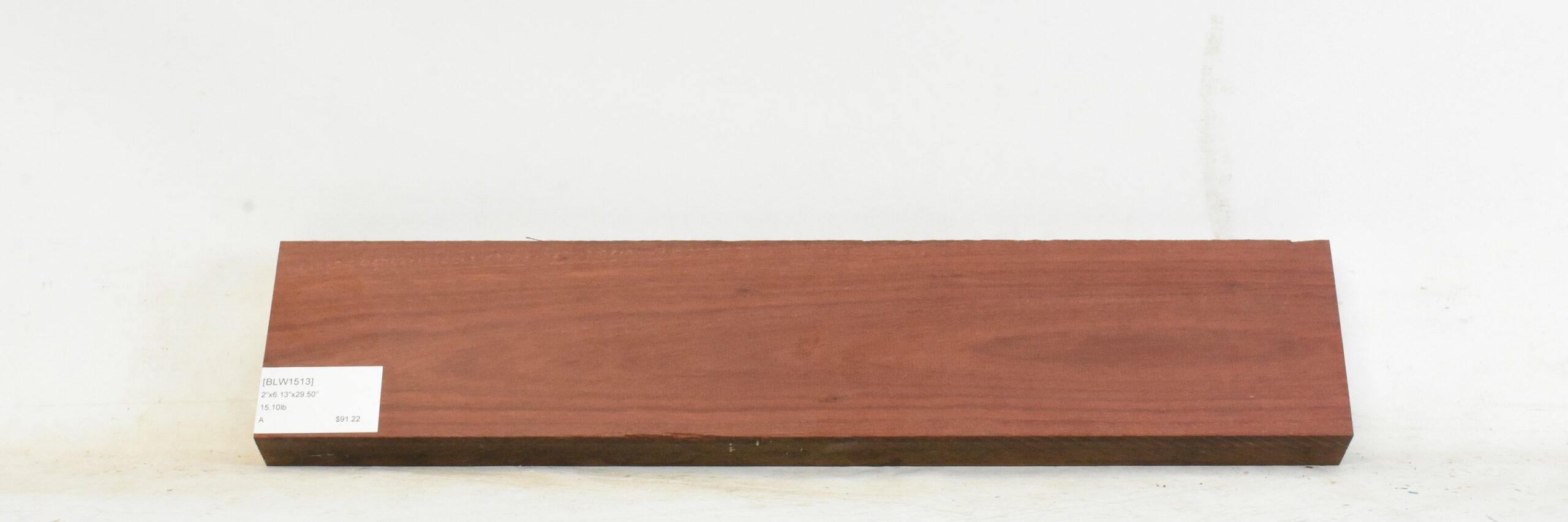 Bloodwood 1 BLW1513_1