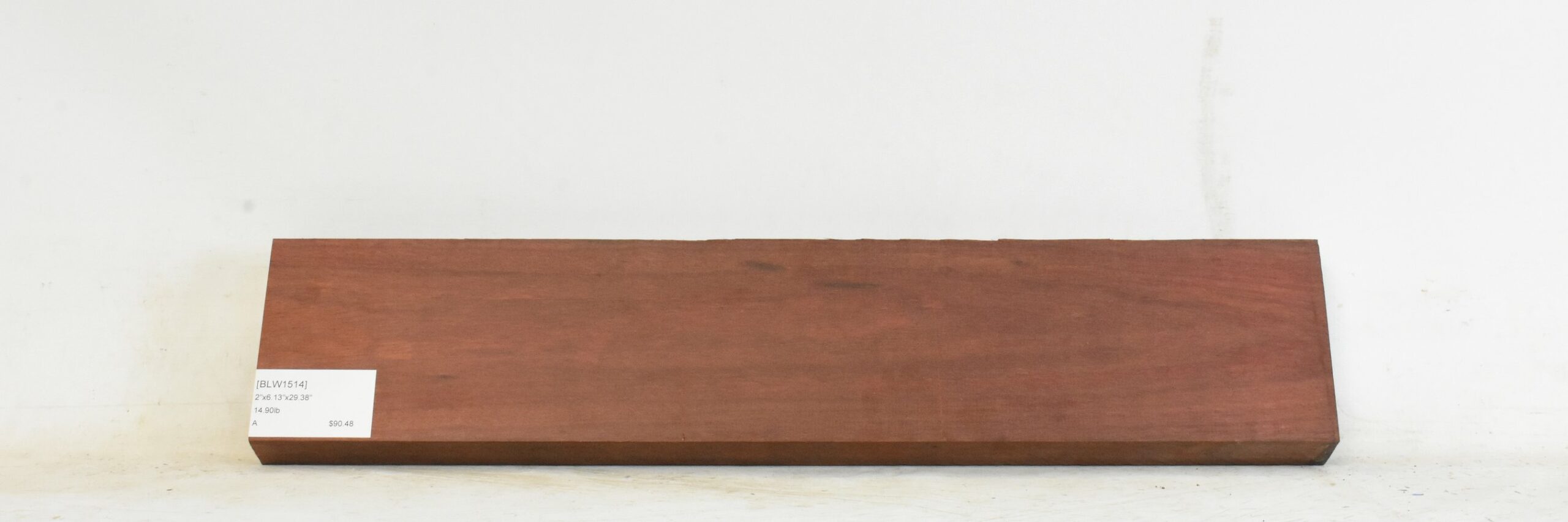 Bloodwood 2 BLW1514_2