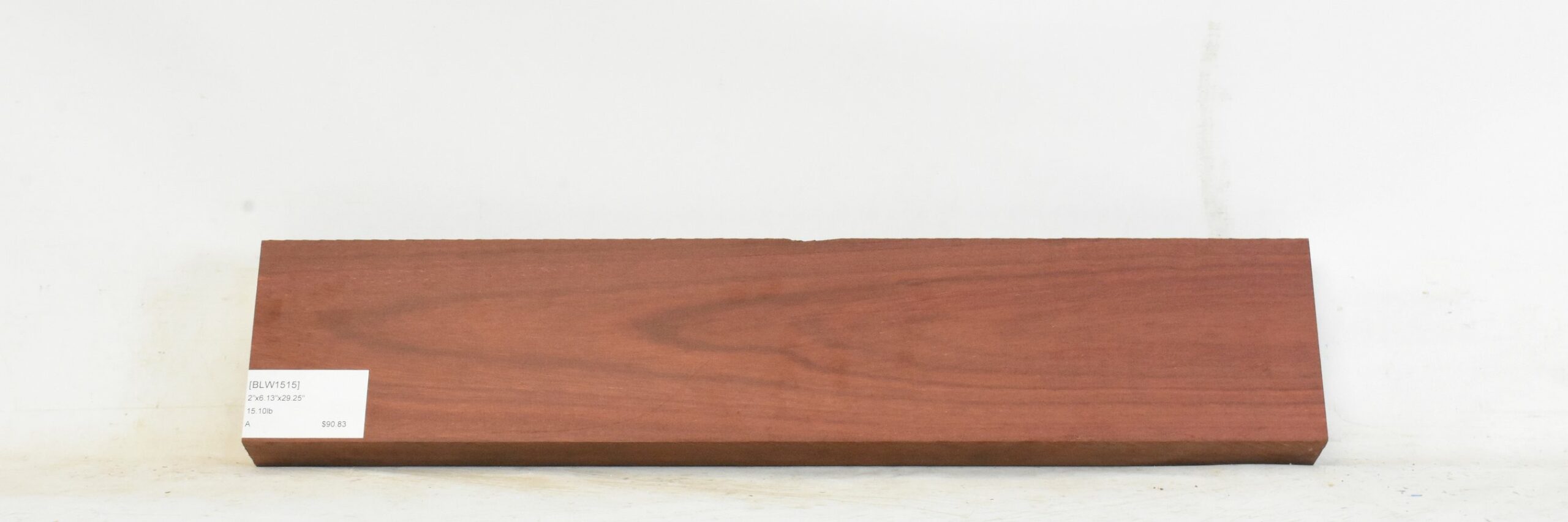 Bloodwood 1 BLW1515_1
