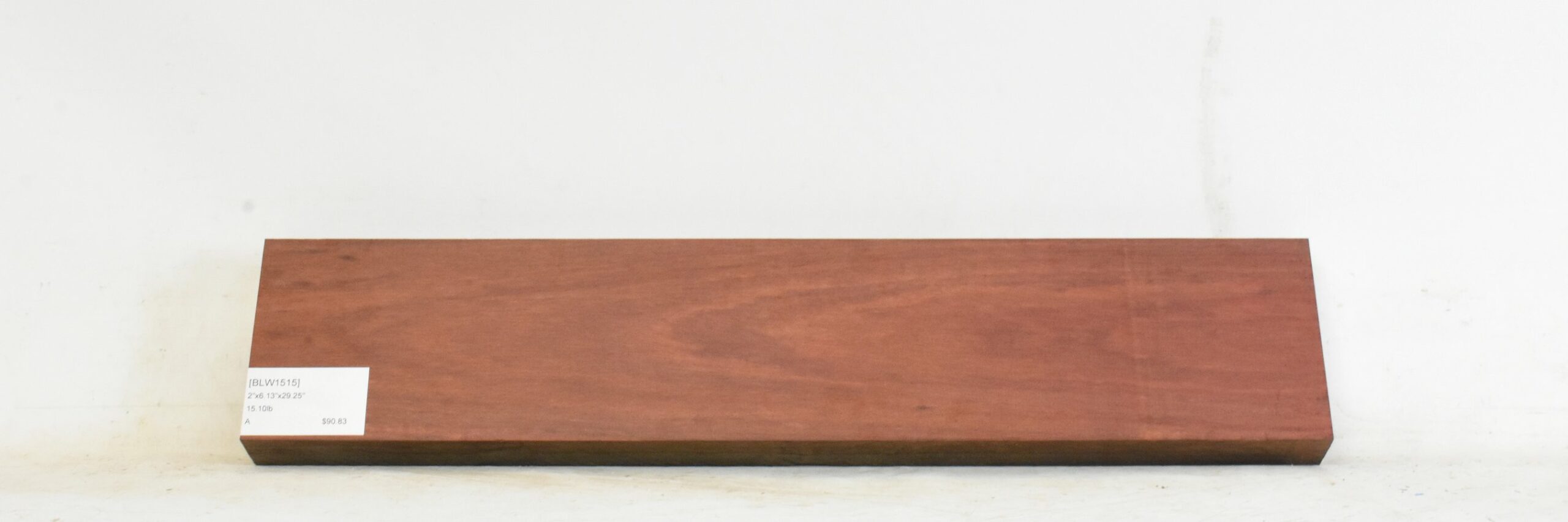 Bloodwood 2 BLW1515_2