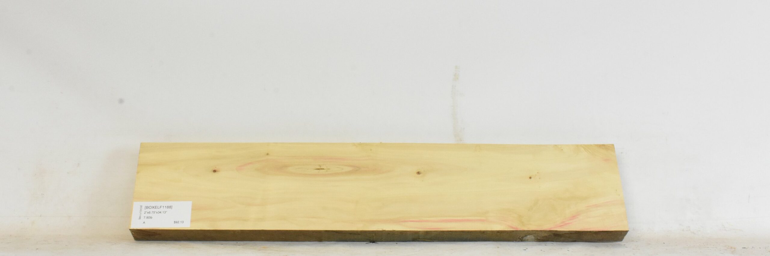 Box Elder - Flaming 1 BOXELF1188_1