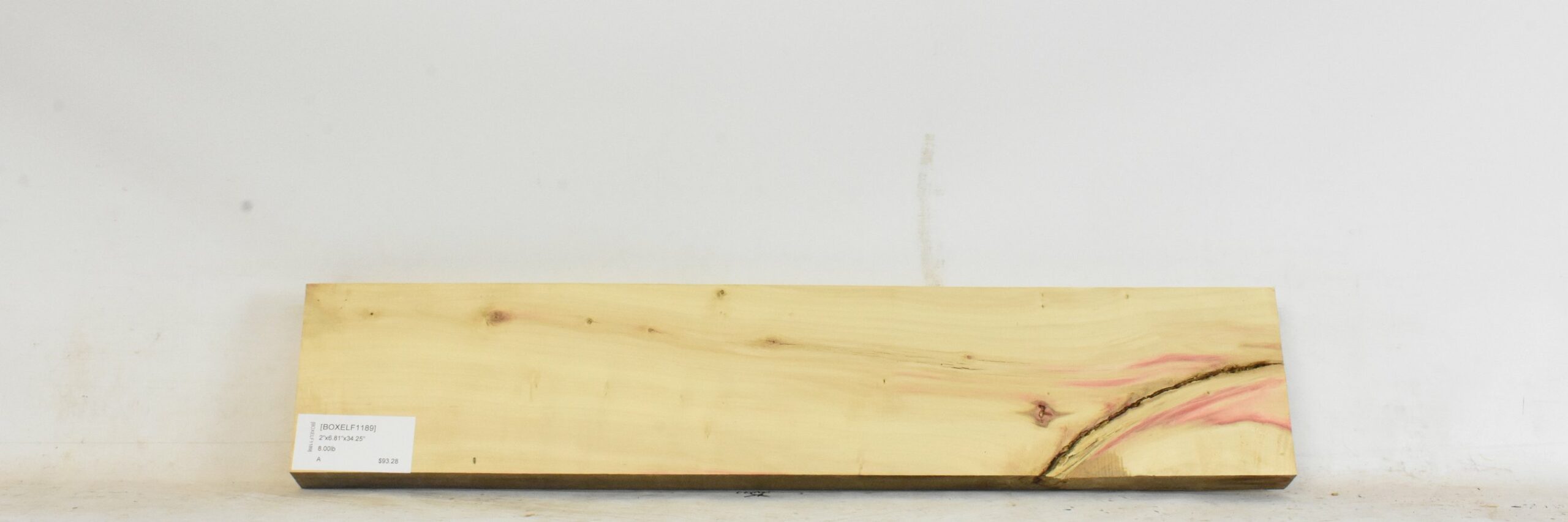 Box Elder - Flaming 1 BOXELF1189_1