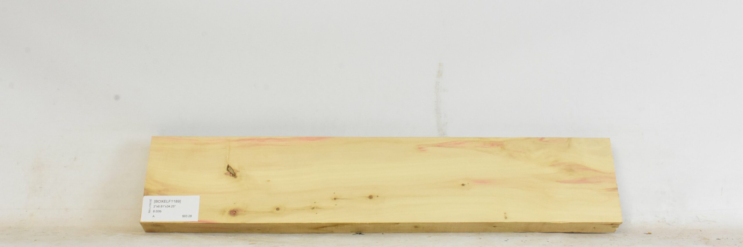 Box Elder - Flaming 2 BOXELF1189_2
