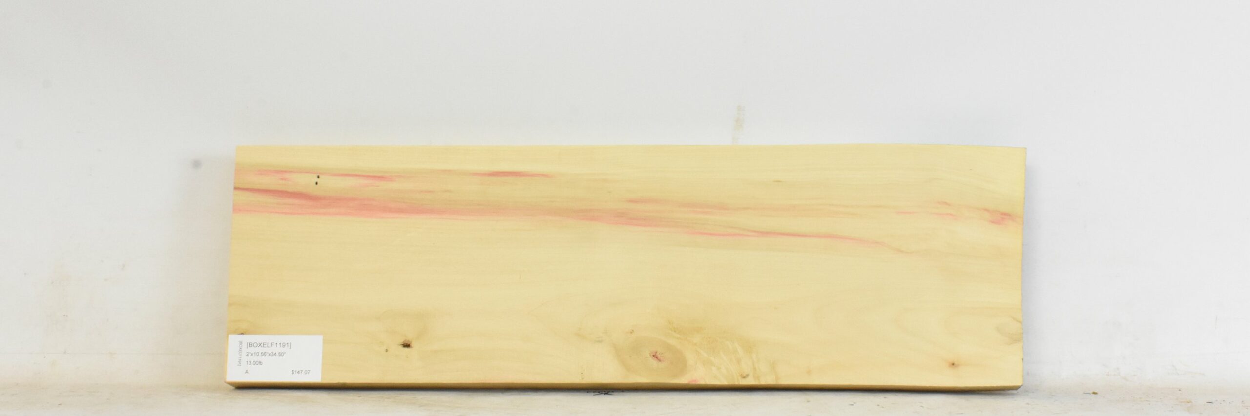Box Elder - Flaming 2 BOXELF1191_2