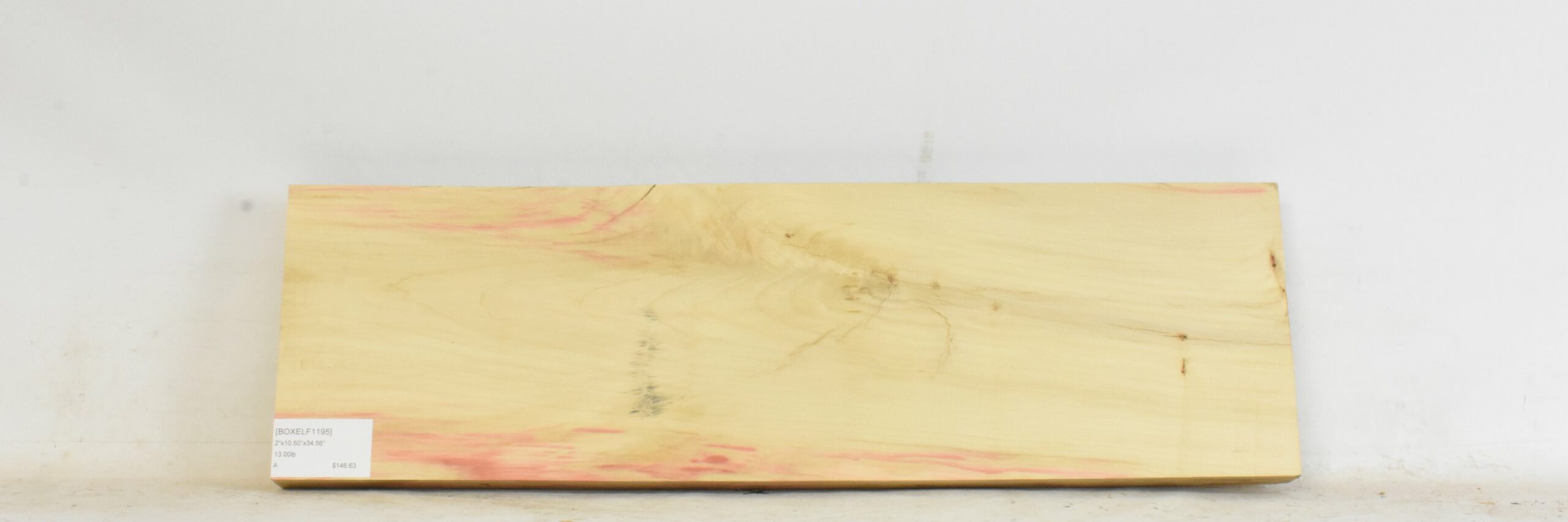 Box Elder - Flaming 2 BOXELF1195_2