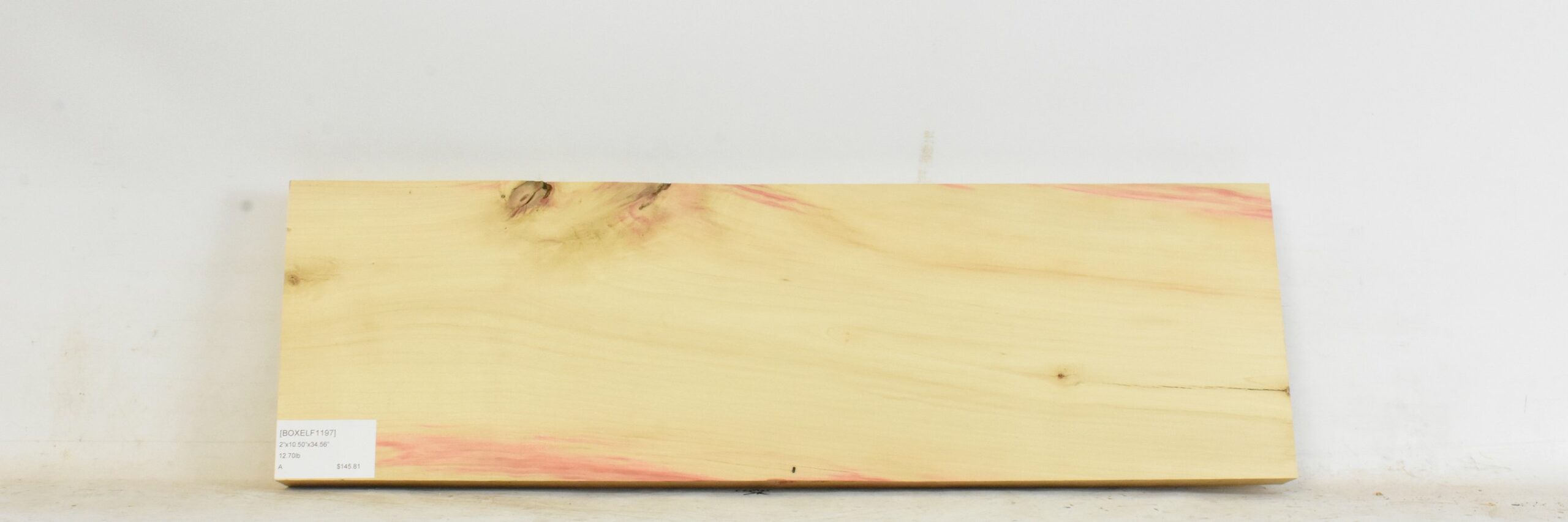 Box Elder - Flaming 2 BOXELF1197_2