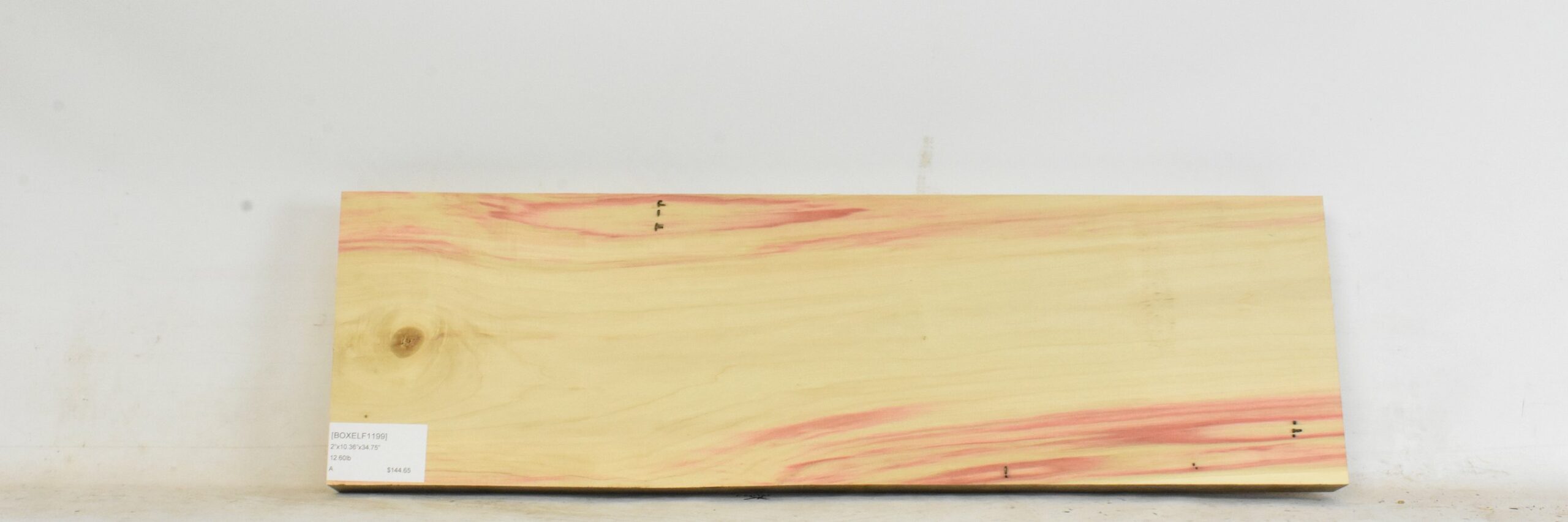 Box Elder - Flaming 2 BOXELF1199_2