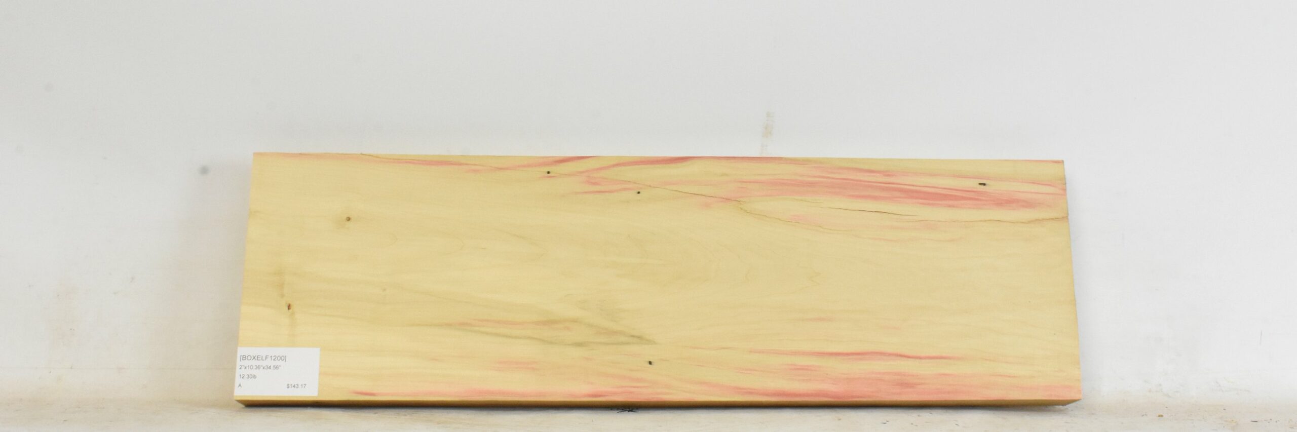 Box Elder - Flaming 1 BOXELF1200_1