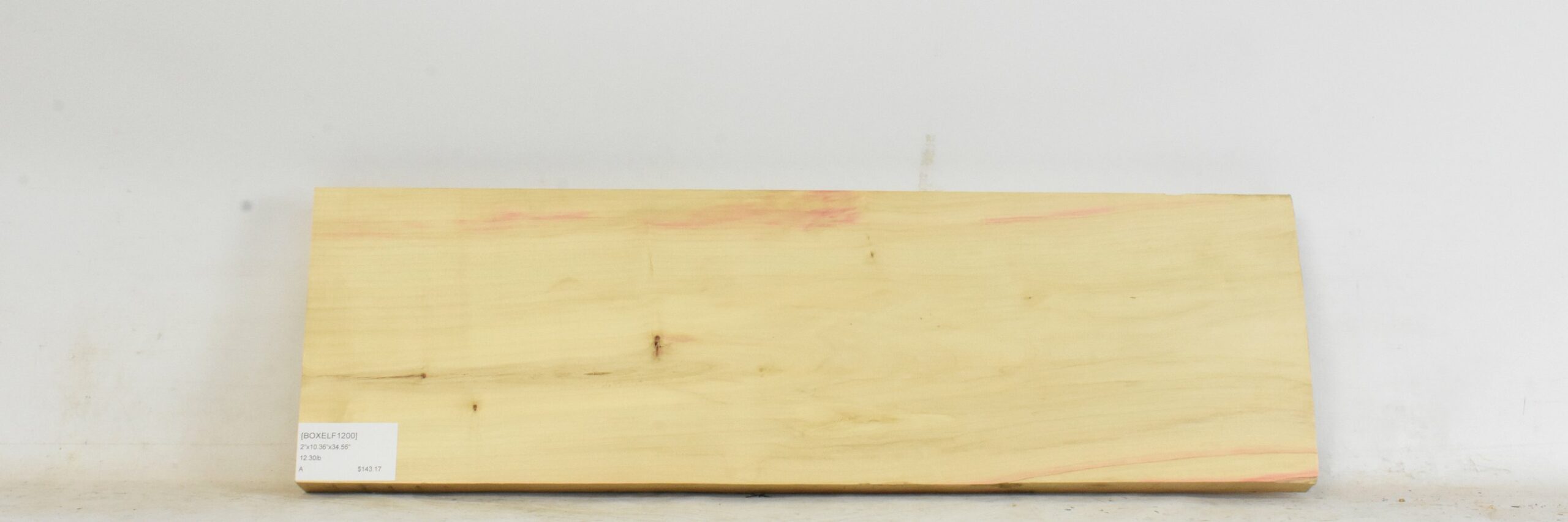 Box Elder - Flaming 2 BOXELF1200_2