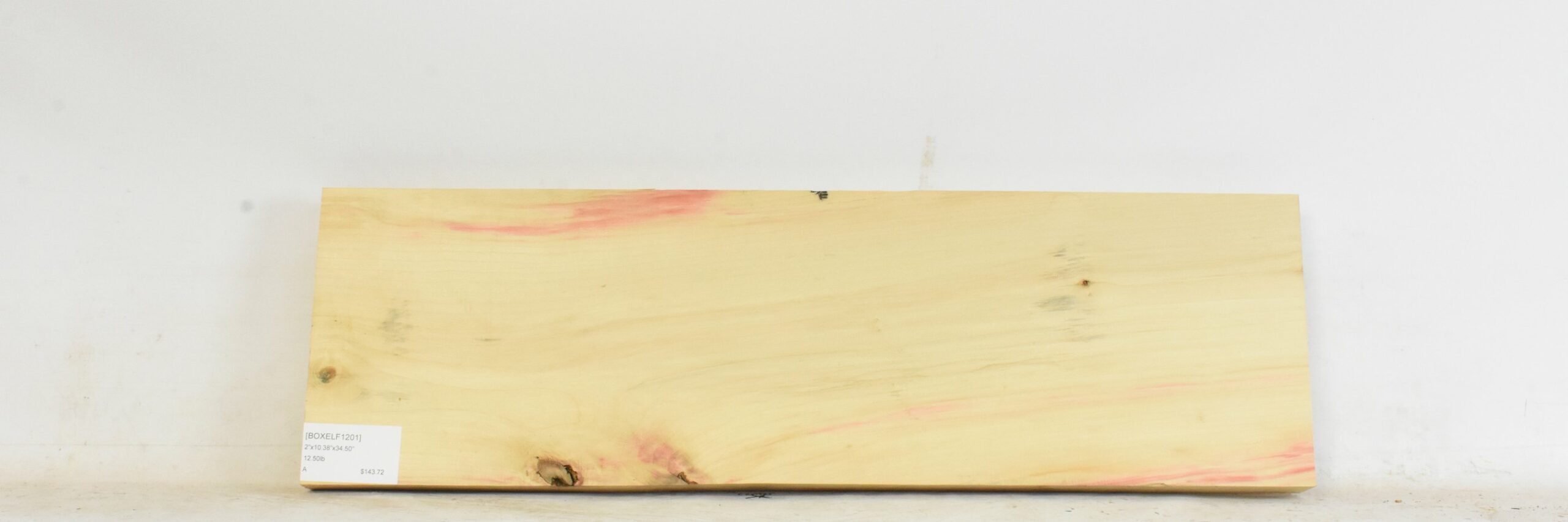 Box Elder - Flaming 1 BOXELF1201_1