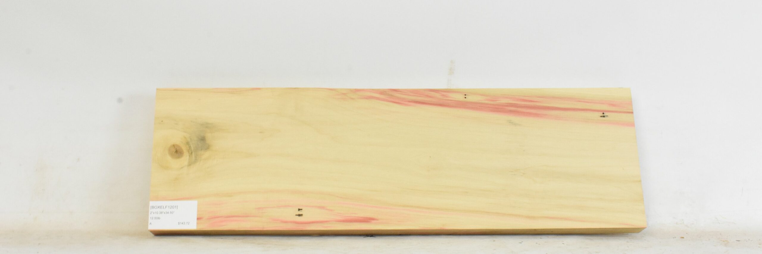 Box Elder - Flaming 2 BOXELF1201_2