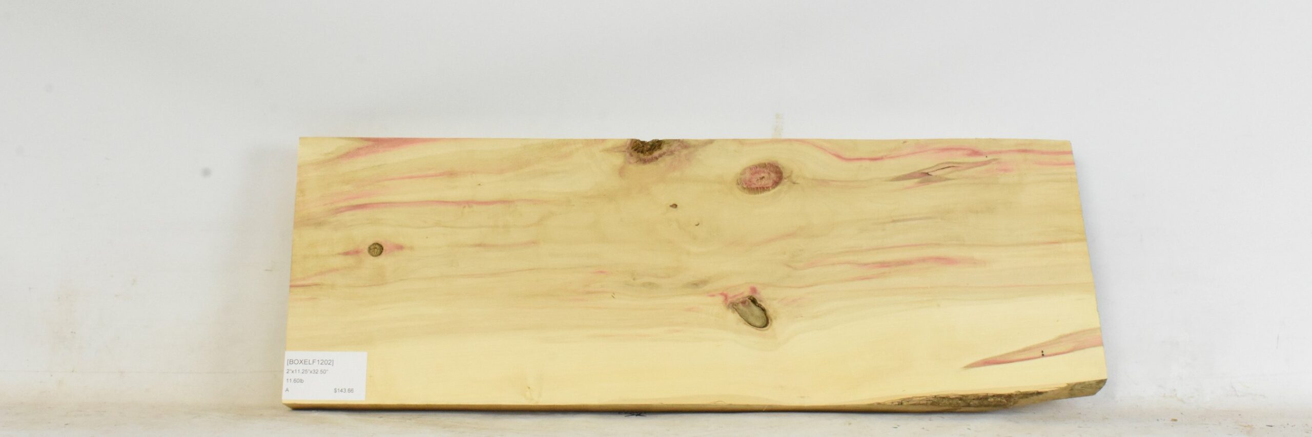 Box Elder - Flaming 1 BOXELF1202_1