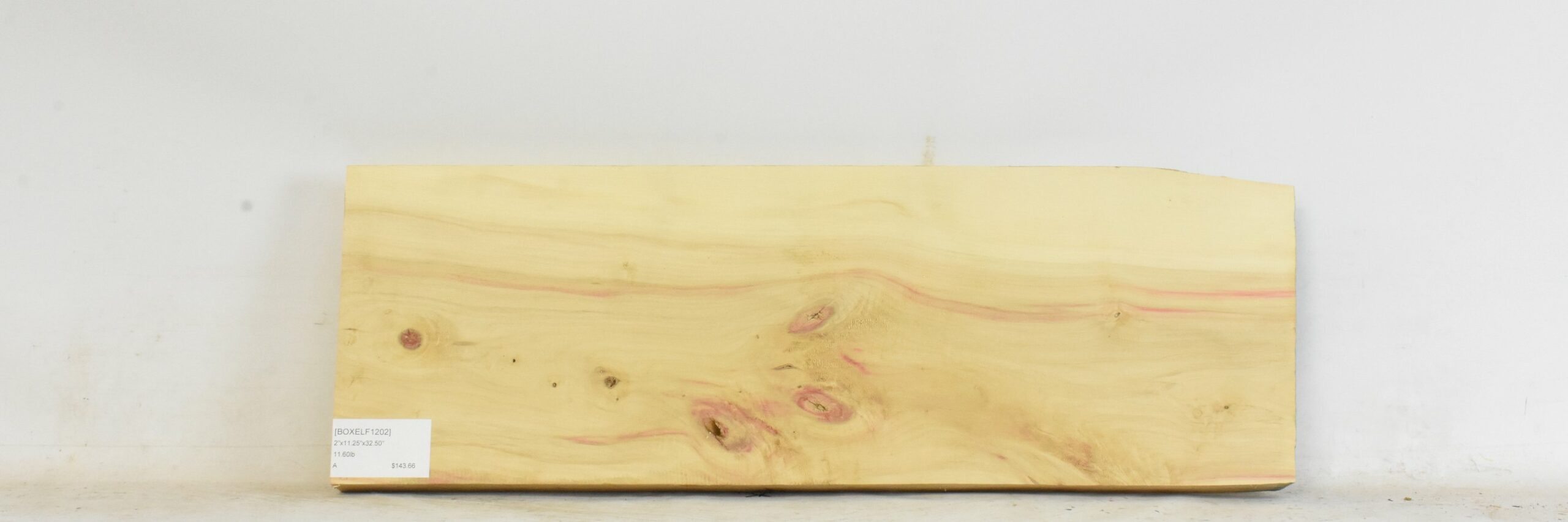 Box Elder - Flaming 2 BOXELF1202_2