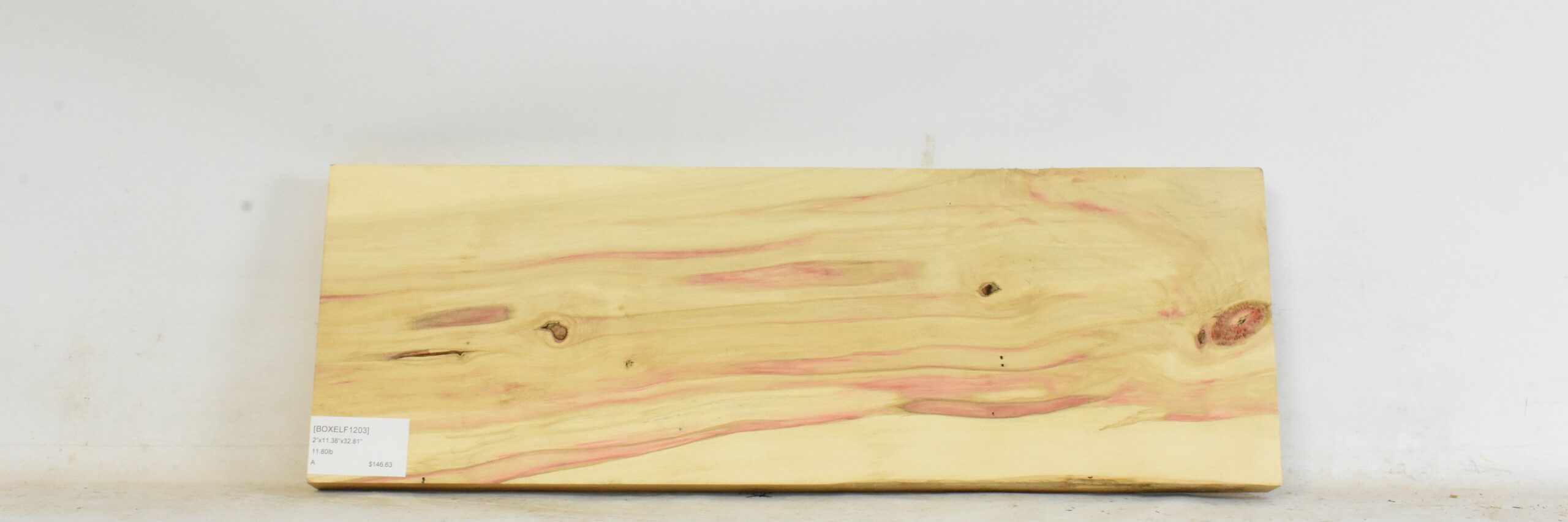 Box Elder - Flaming 1 BOXELF1203_1