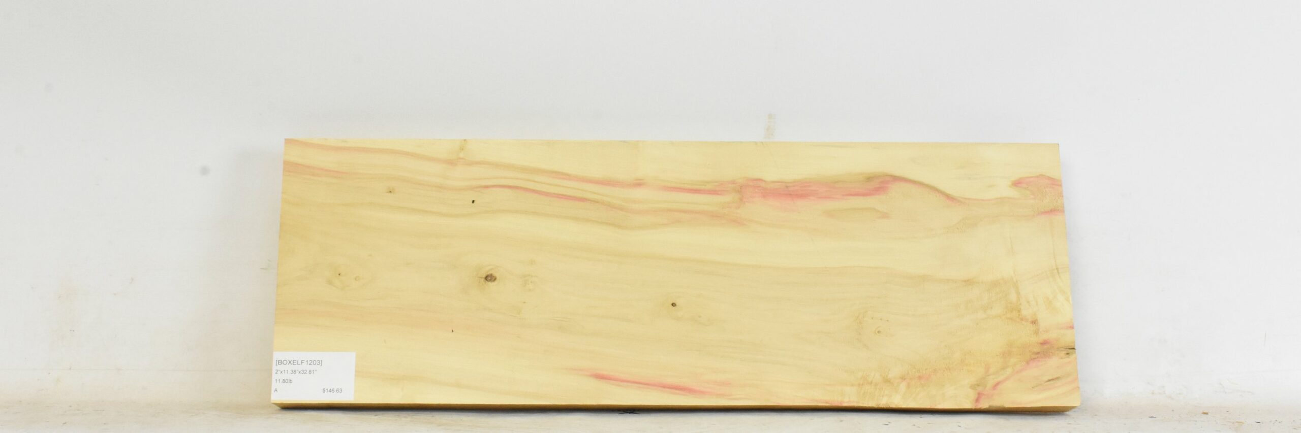Box Elder - Flaming 2 BOXELF1203_2