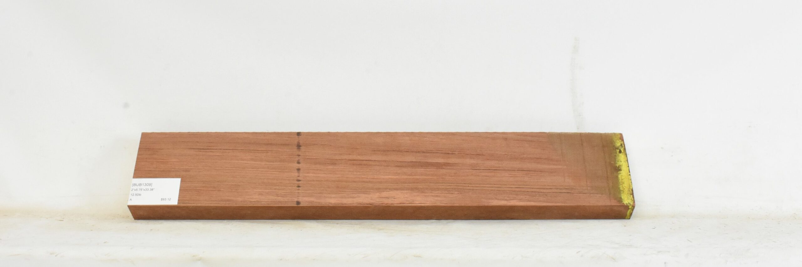Bubinga 2 BUB1309_2