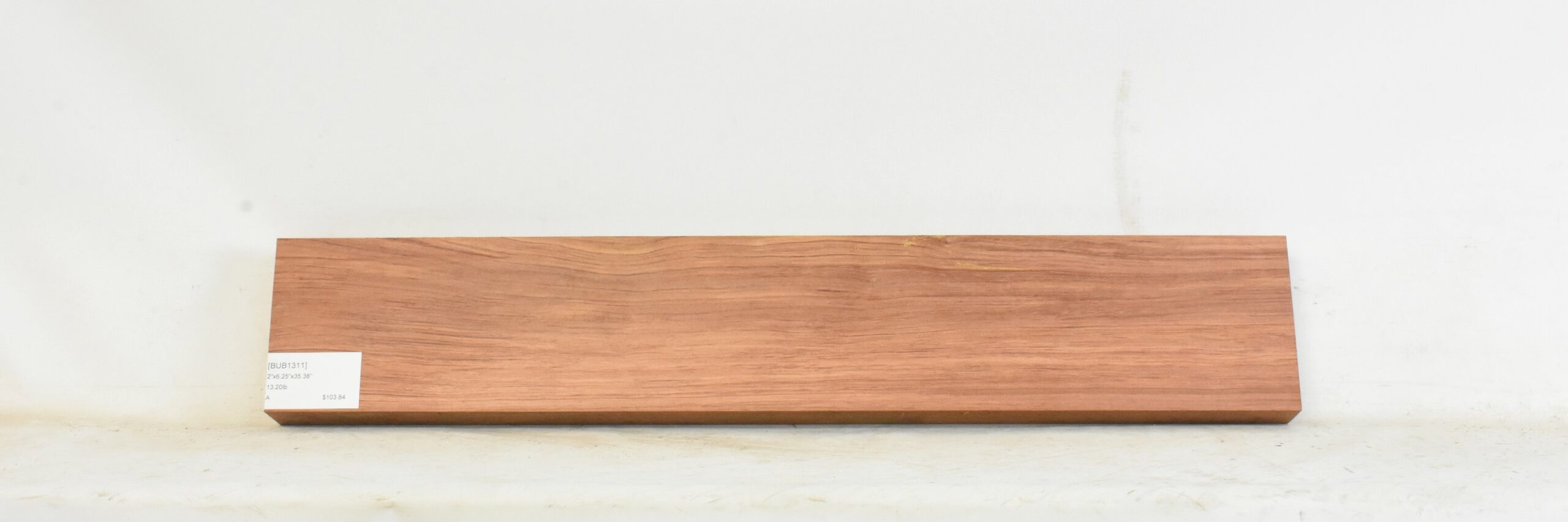 Bubinga 2 BUB1311_2