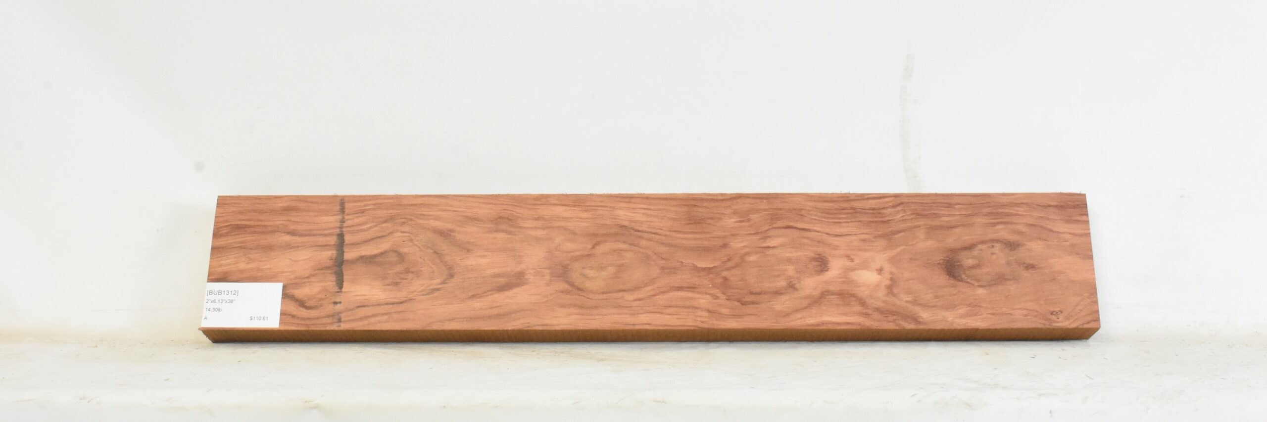 Bubinga 2 BUB1312_2