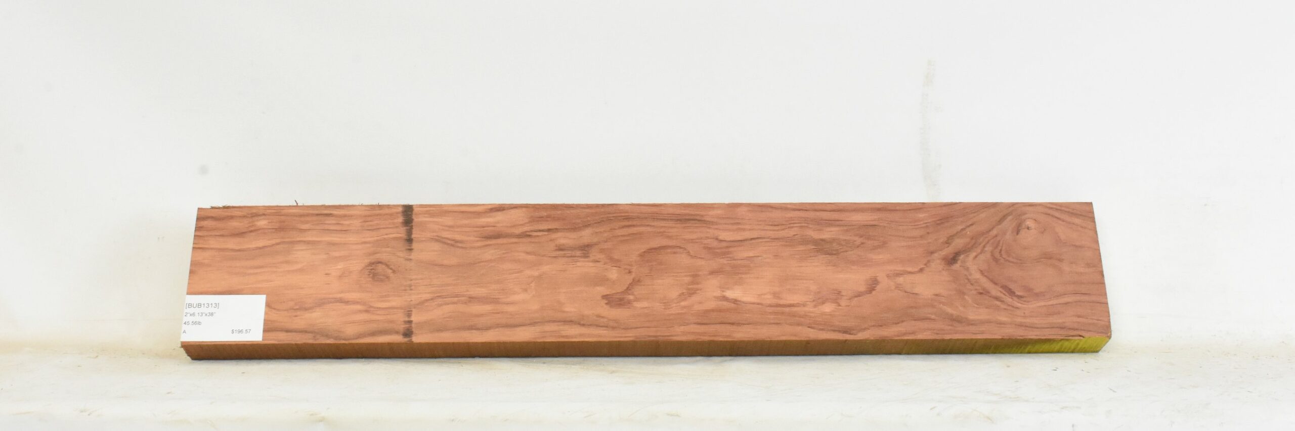 Bubinga 1 BUB1313_1