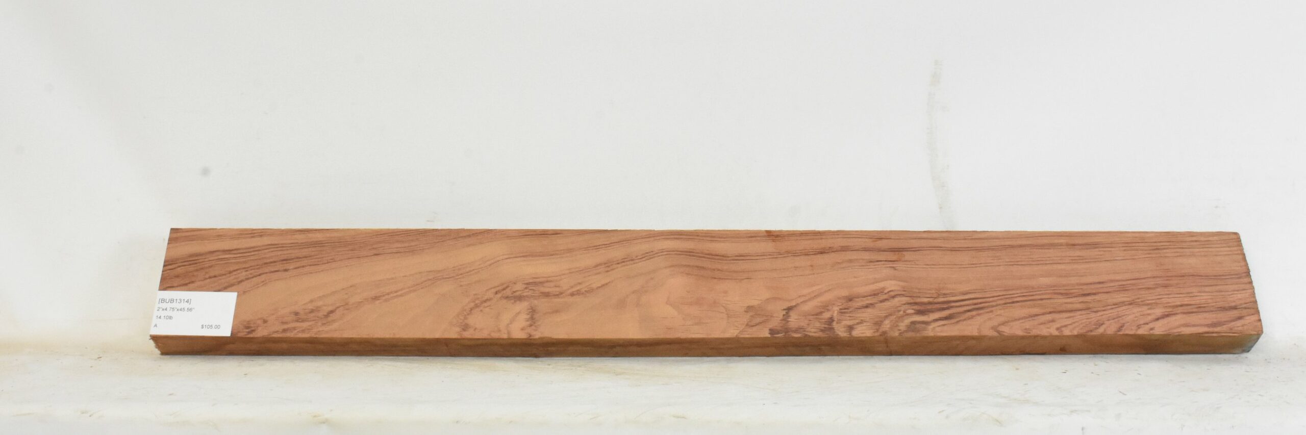 Bubinga 1 BUB1314_1
