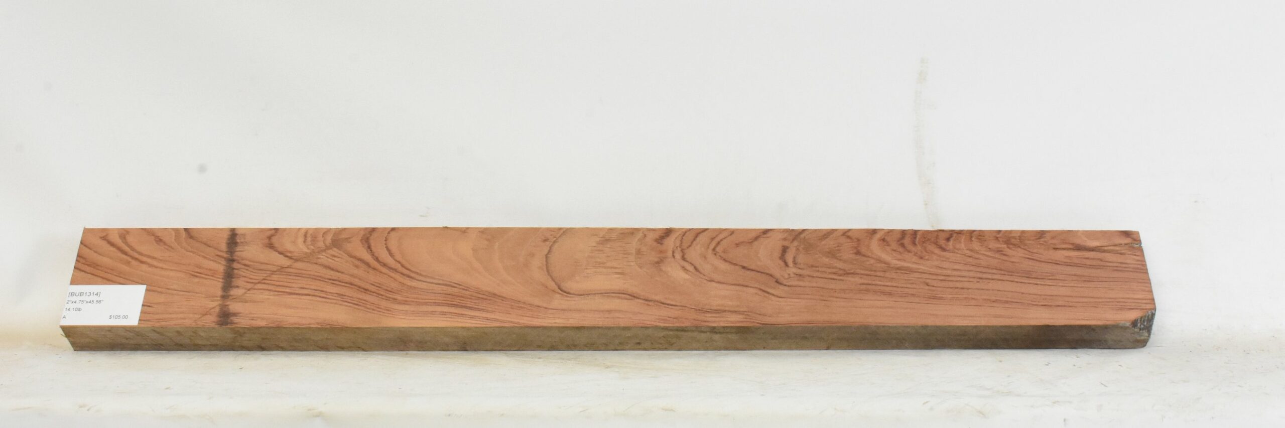 Bubinga 2 BUB1314_2