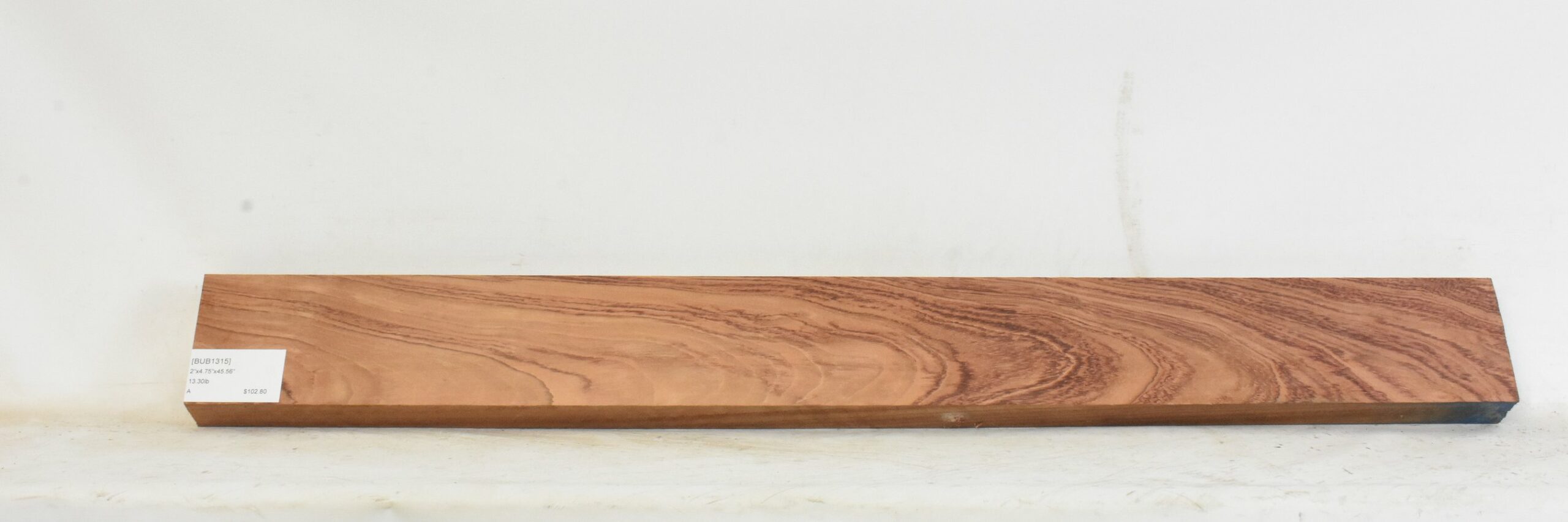 Bubinga 1 BUB1315_1