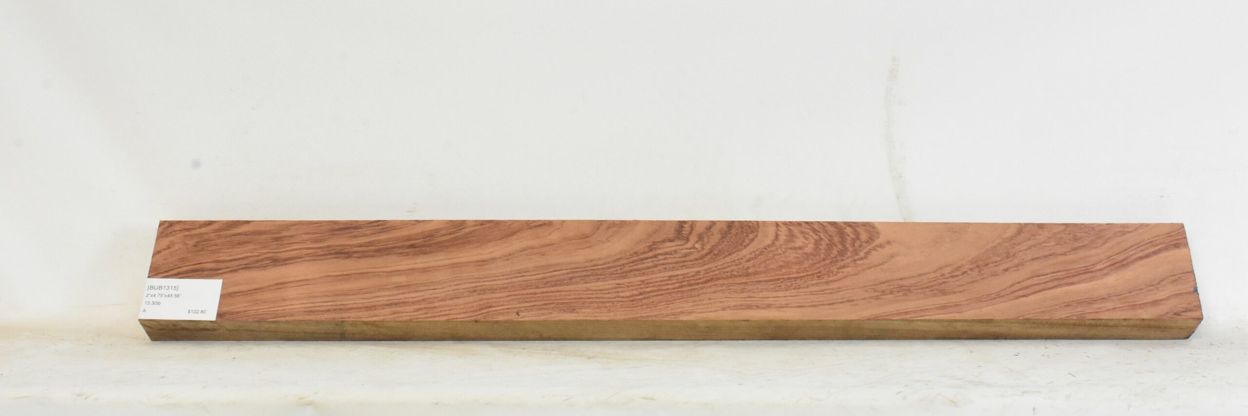 Bubinga 2 BUB1315_2