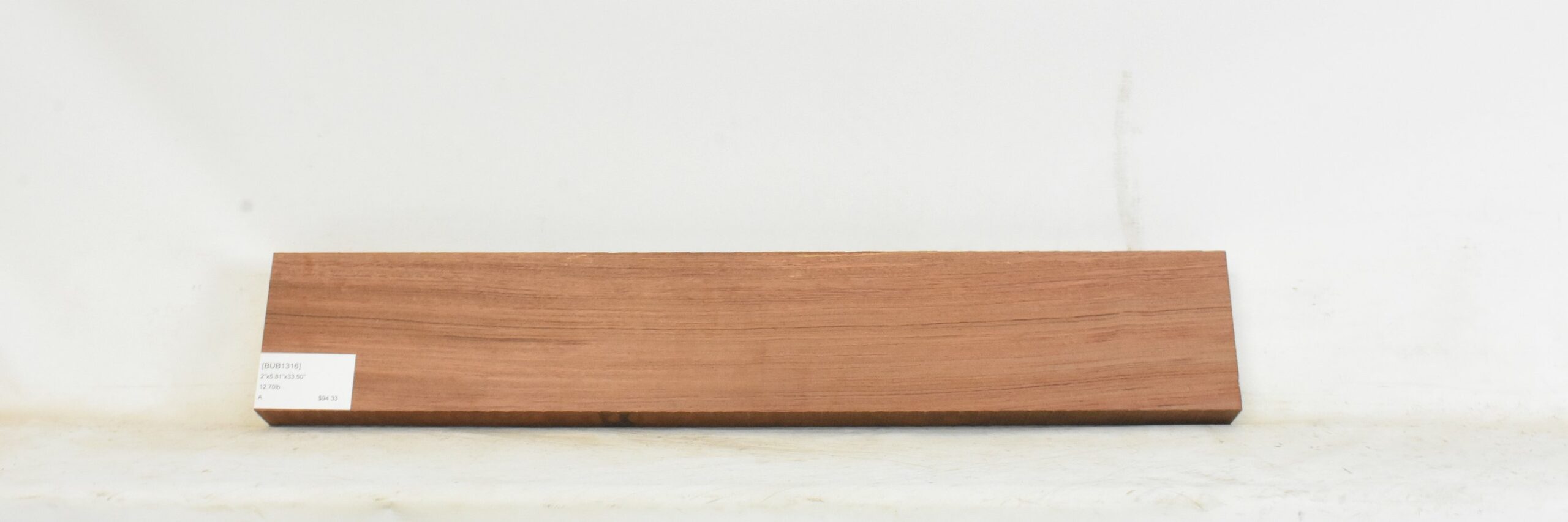 Bubinga 1 BUB1316_1