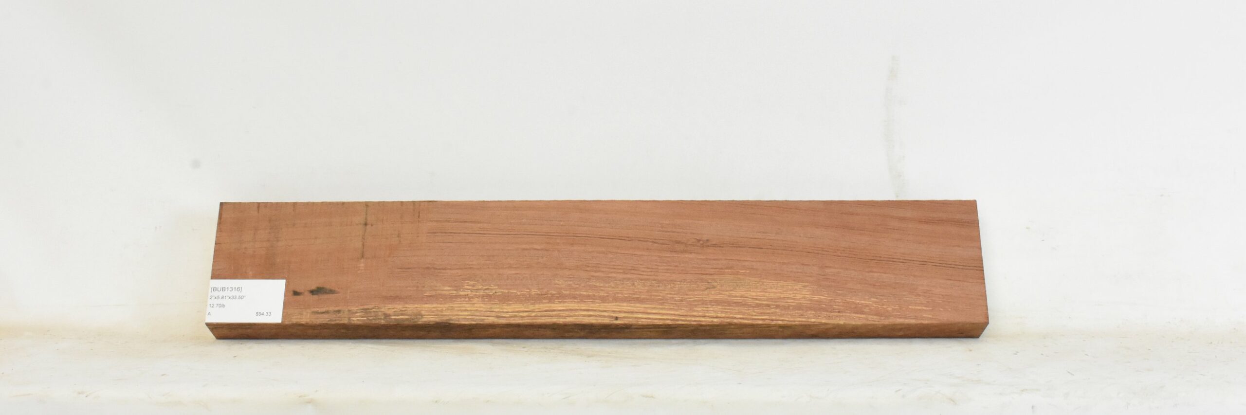 Bubinga 2 BUB1316_2