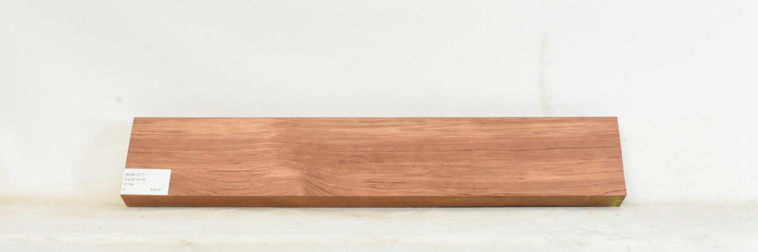 Bubinga 1 BUB1317_1
