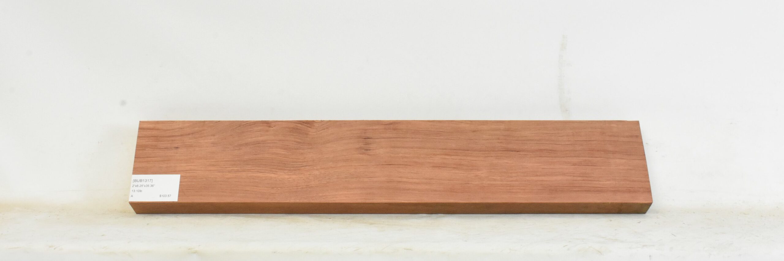 Bubinga 2 BUB1317_2