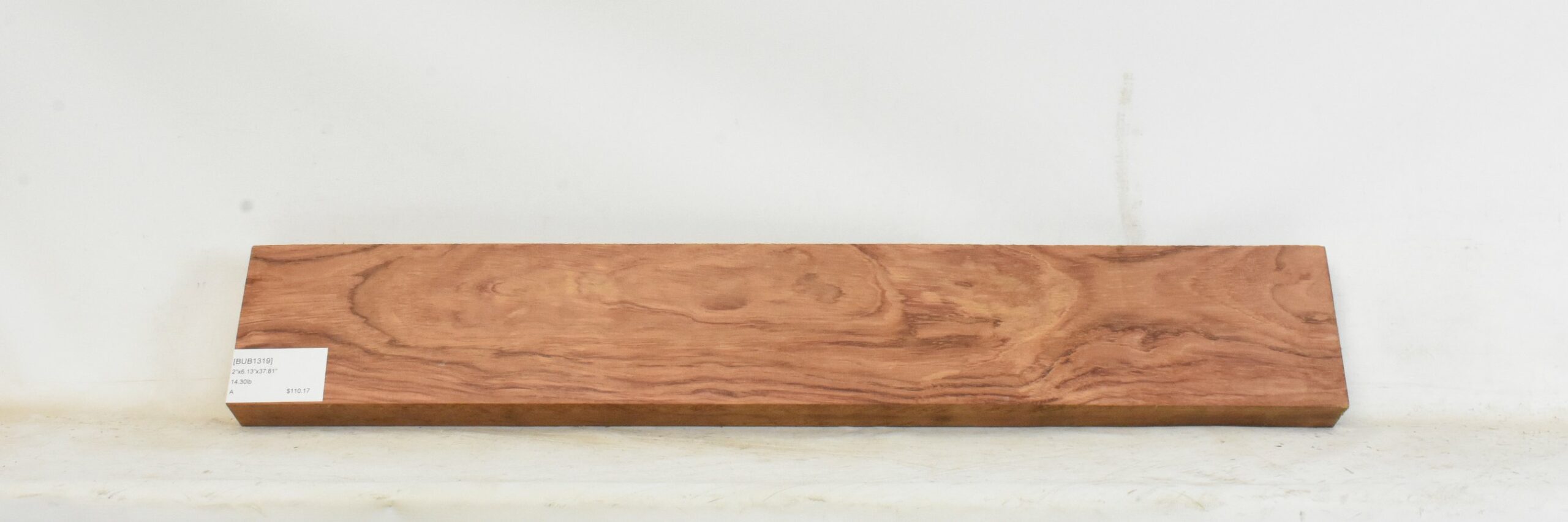 Bubinga 1 BUB1319_1
