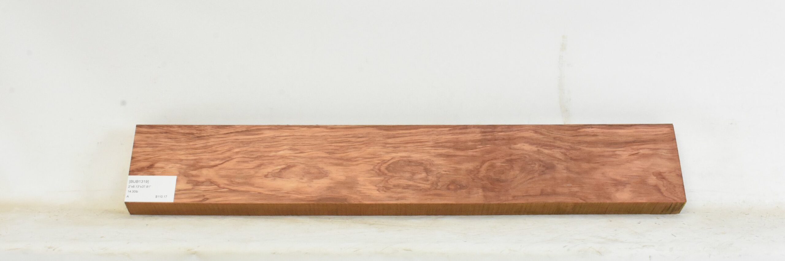 Bubinga 2 BUB1319_2