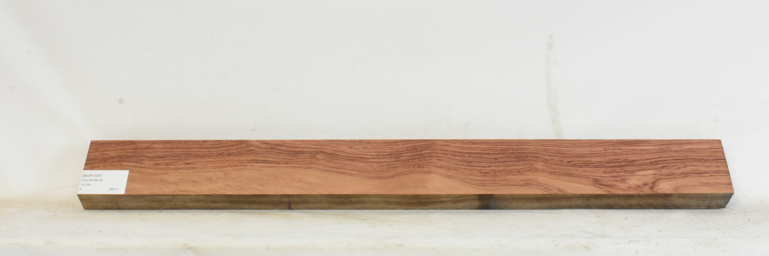 Bubinga 2 BUB1320_2