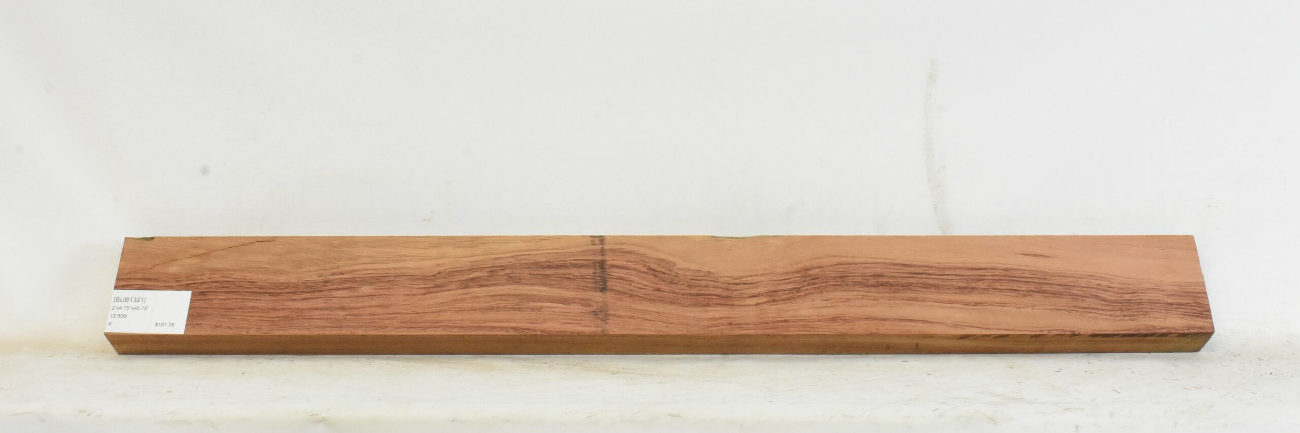 Bubinga 2 BUB1321_2